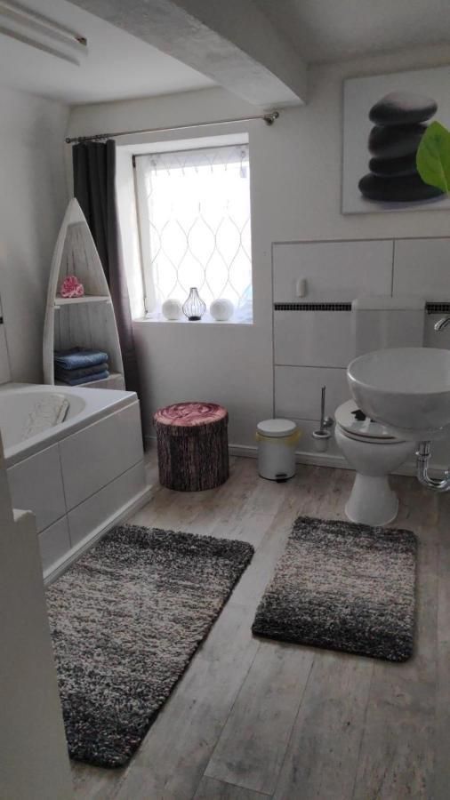 Annabell Daire Soest Dış mekan fotoğraf