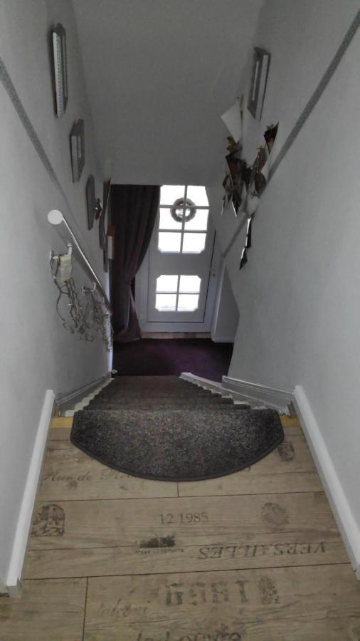 Annabell Daire Soest Dış mekan fotoğraf