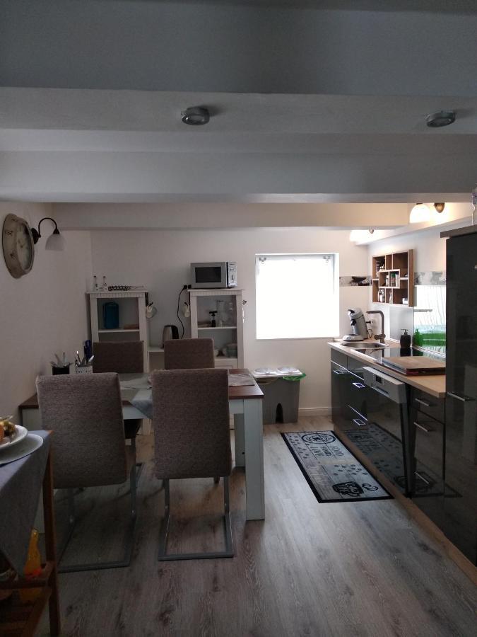 Annabell Daire Soest Dış mekan fotoğraf