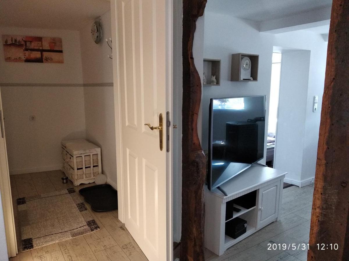Annabell Daire Soest Dış mekan fotoğraf